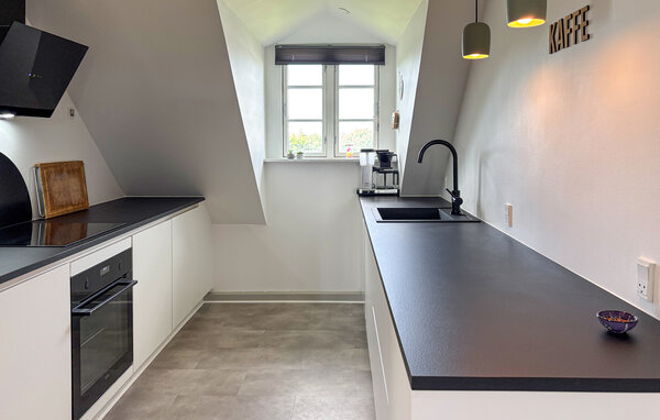 Holiday Home - Hejlsminde , Denmark - F04261 6