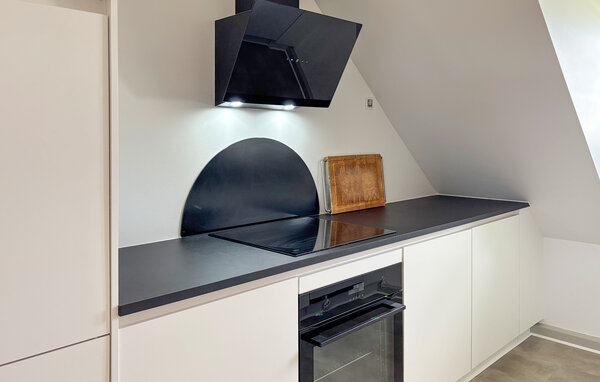 Holiday Home - Hejlsminde , Denmark - F04261 401