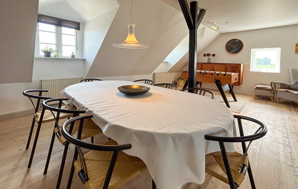 Holiday Home - Hejlsminde , Denmark - F04261 5
