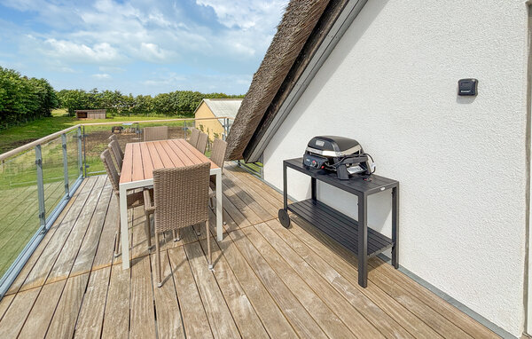 Holiday Home - Hejlsminde , Denmark - F04261 2