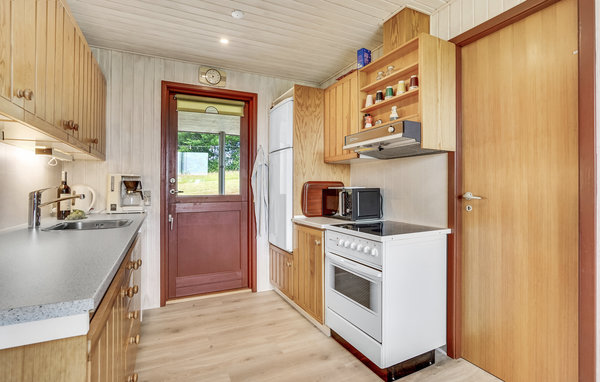 Ferienhaus 