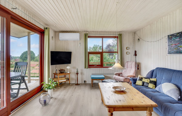 Ferienhaus 