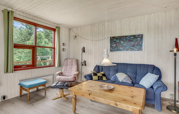 Ferienhaus 