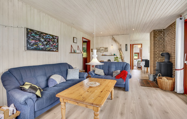 Ferienhaus 