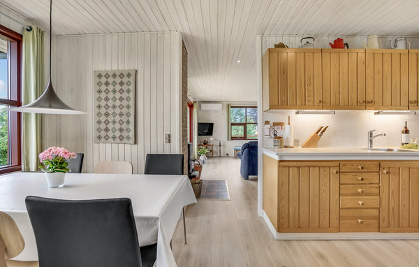 Ferienhaus 