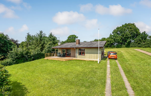 Ferienhaus - Hejlsminde , Dänemark - F04303 1