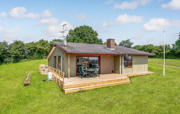 Ferienhaus 