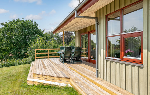 Ferienhaus 