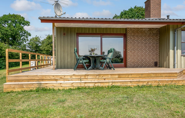 Ferienhaus 