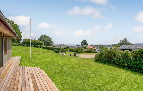 Ferienhaus - Hejlsminde , Dänemark - F04303 2