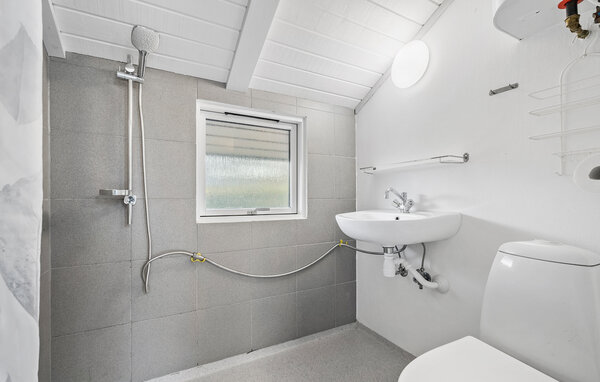 Ferienhaus - Hejlsminde , Dänemark - F04308 701