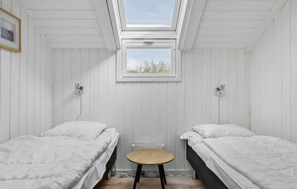 Ferienhaus - Hejlsminde , Dänemark - F04308 602