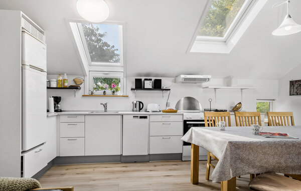 Vakantiehuis - Hejlsminde , Denemarken - F04308 2