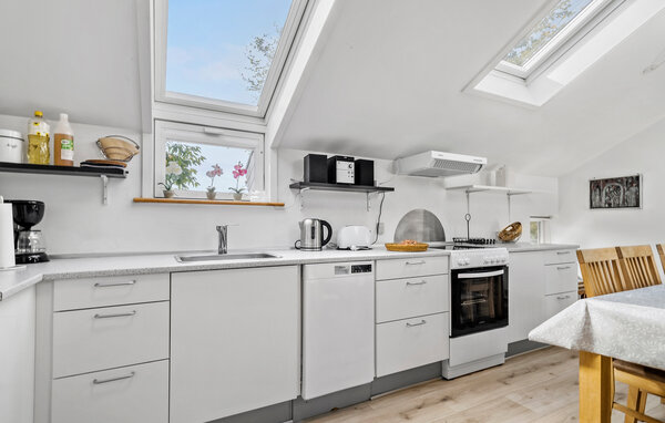 Ferienhaus - Hejlsminde , Dänemark - F04308 402