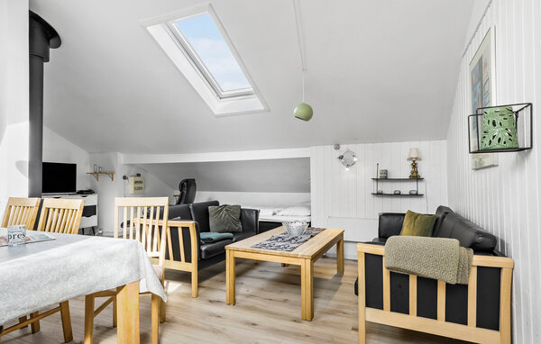 Ferienhaus - Hejlsminde , Dänemark - F04308 3