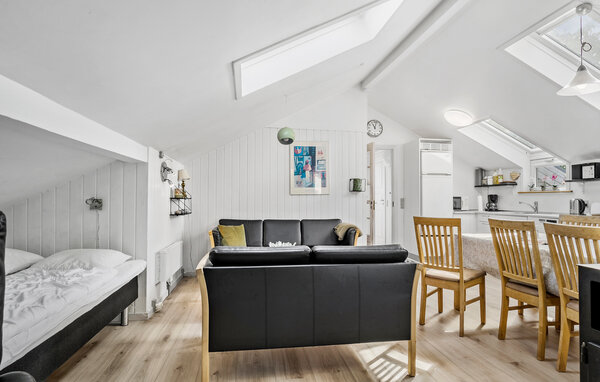 Ferienhaus - Hejlsminde , Dänemark - F04308 4