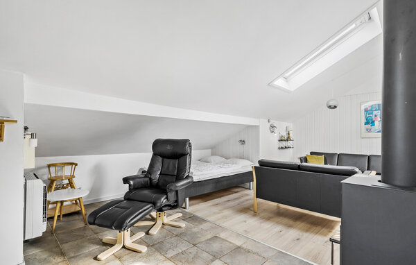 Ferienhaus - Hejlsminde , Dänemark - F04308 5