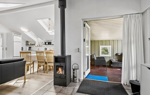 Ferienhaus - Hejlsminde , Dänemark - F04308 7