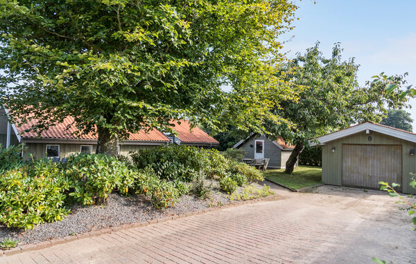 Ferienhaus - Hejlsminde , Dänemark - F04308 104
