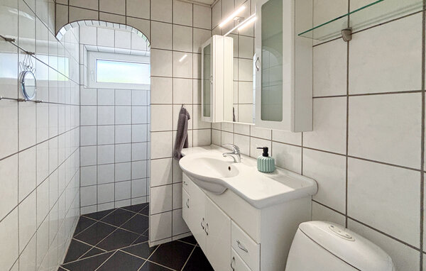 Feriehus - Hejlsminde , Danmark - F04311 701