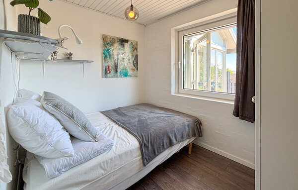 Feriehus - Hejlsminde , Danmark - F04311 602