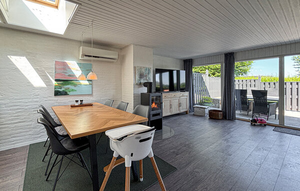 Feriehus - Hejlsminde , Danmark - F04311 4