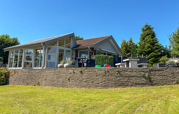 Feriehus - Hejlsminde , Danmark - F04311 81