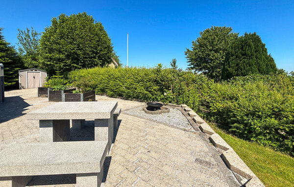 Feriehus - Hejlsminde , Danmark - F04311 103