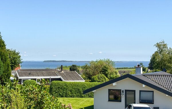 Feriehus - Hejlsminde , Danmark - F04311 2