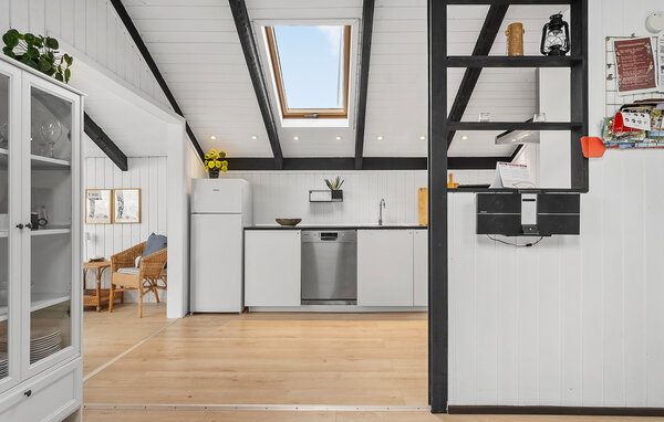 Vakantiehuis - Hejlsminde , Denemarken - F04313 401