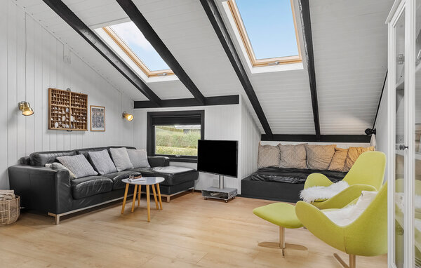Vakantiehuis - Hejlsminde , Denemarken - F04313 3