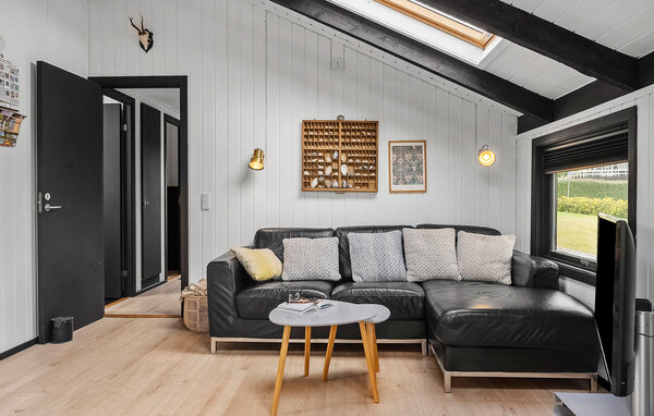 Vakantiehuis - Hejlsminde , Denemarken - F04313 4