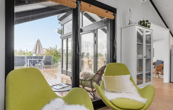 Vakantiehuis - Hejlsminde , Denemarken - F04313 301