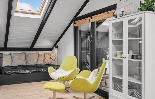 Vakantiehuis - Hejlsminde , Denemarken - F04313 302
