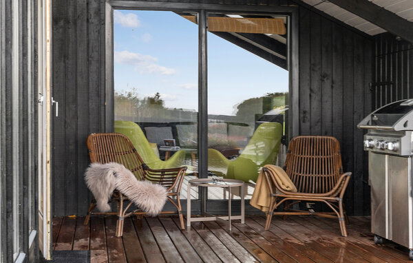 Vakantiehuis - Hejlsminde , Denemarken - F04313 9