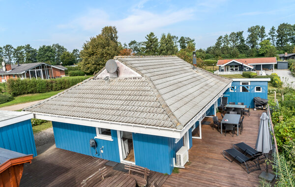 Casa vacanze - Hejlsminde , Danimarca - F04314 1