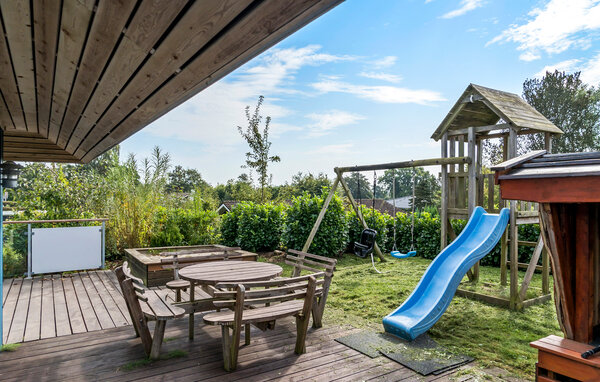 Casa vacanze - Hejlsminde , Danimarca - F04314 2