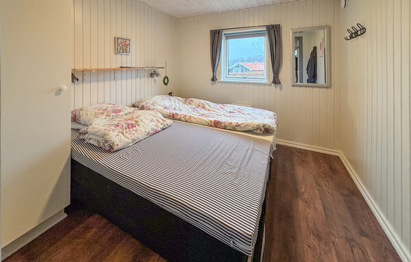 Feriehuse - Hejlsminde , Danmark - F04315 602
