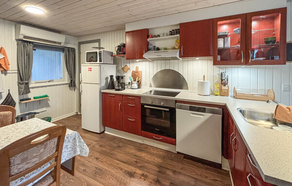Feriehuse - Hejlsminde , Danmark - F04315 401