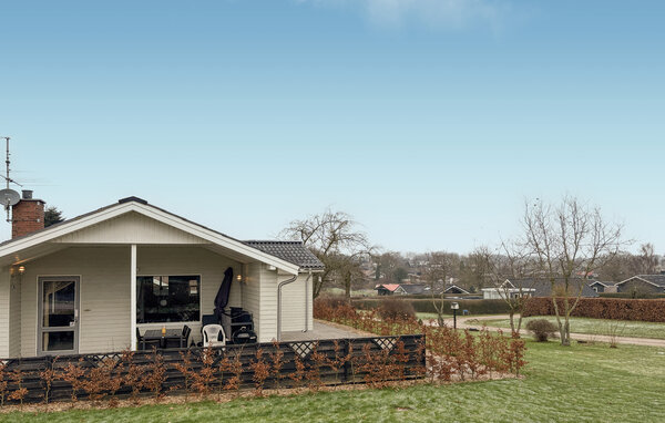 Feriehuse - Hejlsminde , Danmark - F04315 81
