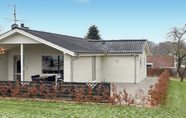 Feriehuse - Hejlsminde , Danmark - F04315 82