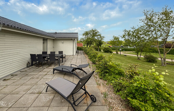 Ferienhaus - Hejlsminde , Dänemark - F04315 8