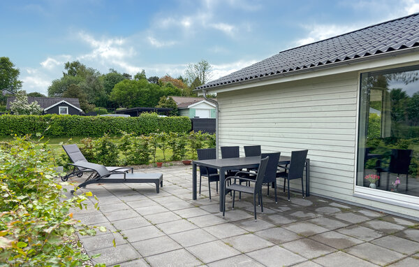 Ferienhaus - Hejlsminde , Dänemark - F04315 101