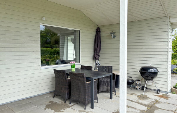 Ferienhaus - Hejlsminde , Dänemark - F04315 9
