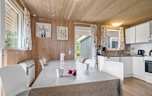 Ferienhaus 