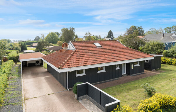 Ferienhaus 