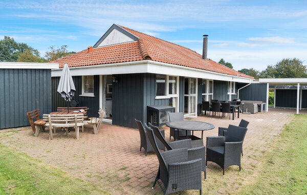 Ferienhaus 