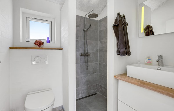 Semesterhus - Sandersvig , Danmark - F04322 701