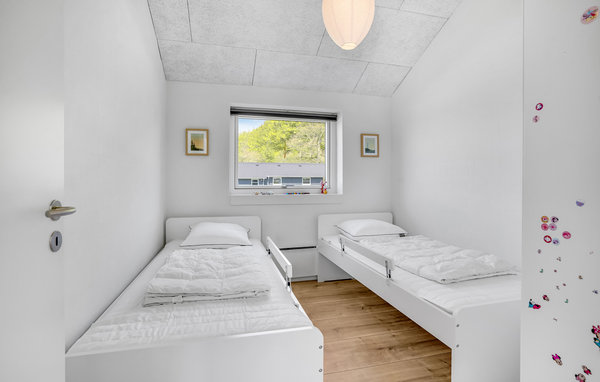 Semesterhus - Sandersvig , Danmark - F04322 703