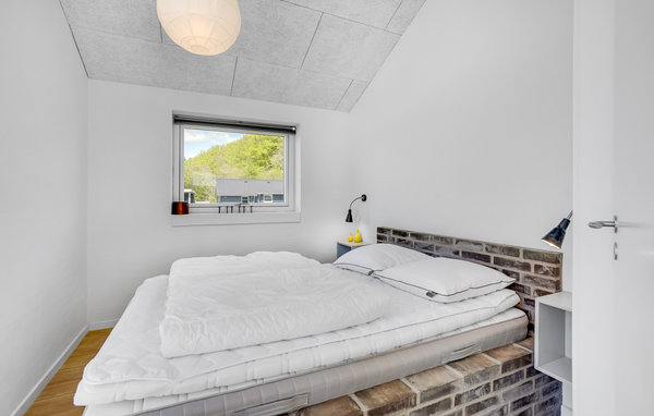 Semesterhus - Sandersvig , Danmark - F04322 704